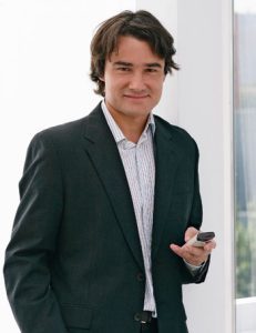 La nueva generación del entretenimiento