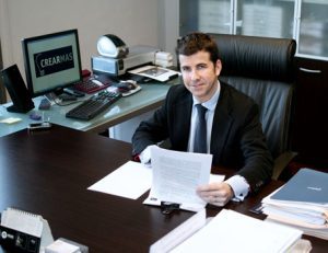 La plataforma Crearmas ayuda a otros emprendedores