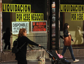 La Prestación por Cese de Actividad (PCA)