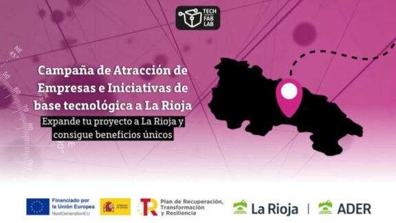 Emprender en La Rioja