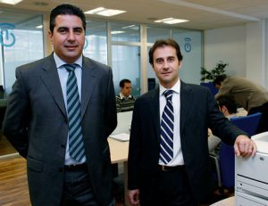 La tecnología de Domoblue innova en la telefonía móvil