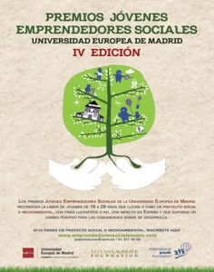 La UEM premia el compromiso emprendedor