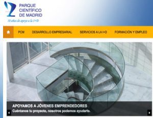 La Universidad incuba tu empresa