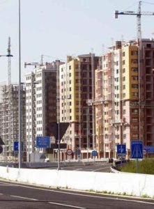 La vivienda protegida, oportunidad para el mercado inmobiliario