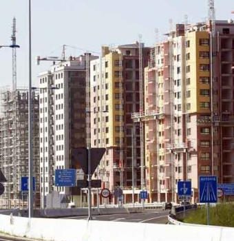 El nuevo valor de referencia para bienes inmuebles