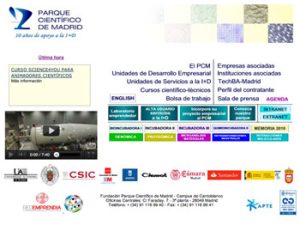 Laboratorio Emprendedor