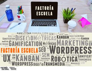 Laboratorios creativos