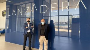 Lanzadera y LaLiga buscan emprendedores