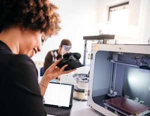 Las 10 tecnologías emergentes 2018, según el MIT