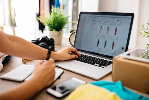 Cuestiones legales que necesitas saber si tienes (o piensas montar) un negocio online
