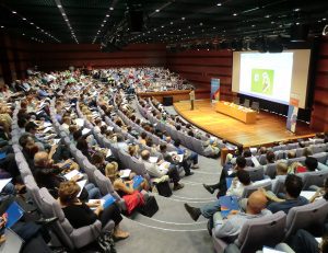 Oratoria para emprendedores: la técnica de las 5 G’s