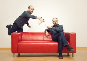 Las 6 preguntas que se hacen todas las personas que tienen una idea de negocio