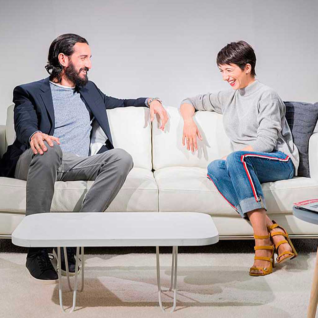 La renovación, clave del éxito del emprendimiento