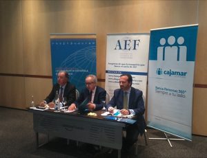 Las cadenas nacionales intensifican su apuesta internacional