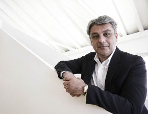 “Las grandes empresas necesitamos a las startups para responder al mercado”