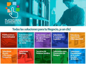 Las mejores herramientas para tu negocio