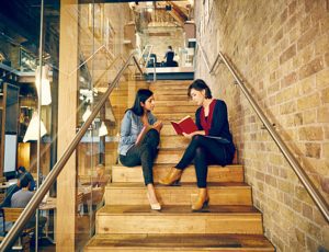 Las mujeres superan ya el 35% de los autónomos ¿Es mucho o poco?