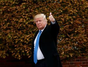 Las polémicas reglas de Trump para llevar una negociación a tu terreno