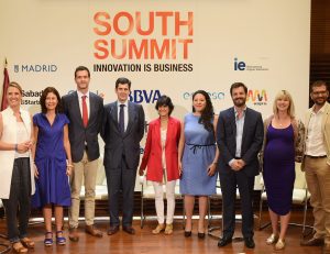 Mapa del Emprendimiento 2018: Las startups ya cortejan más a las corporaciones que a los inversores