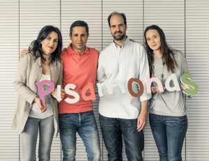 Las tres startups españolas que más crecen en Europa