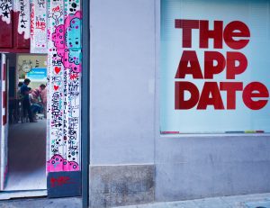 Las ciudades inteligentes, lo próximo en The App Date