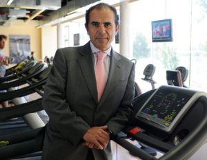 Una empresa instalada en la reinvención permanente