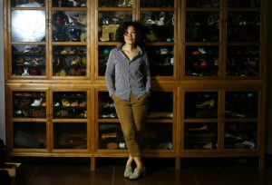 Las claves del exito de Chie Mihara