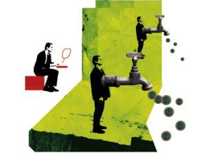 Las empresas no aprovechan internet