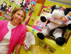 La clave está en ser negocios complementarios