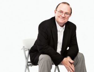 Entrevista con Don Scales, CEO de iCrossing