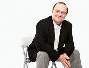Entrevista con Don Scales, CEO de iCrossing