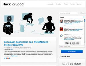 Las mejores aplicaciones sociales