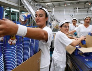 Las pipas, un mercado que se reparte en feudos