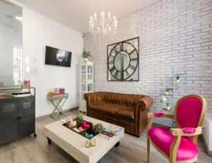 Lashes & Go aterriza en Sevilla