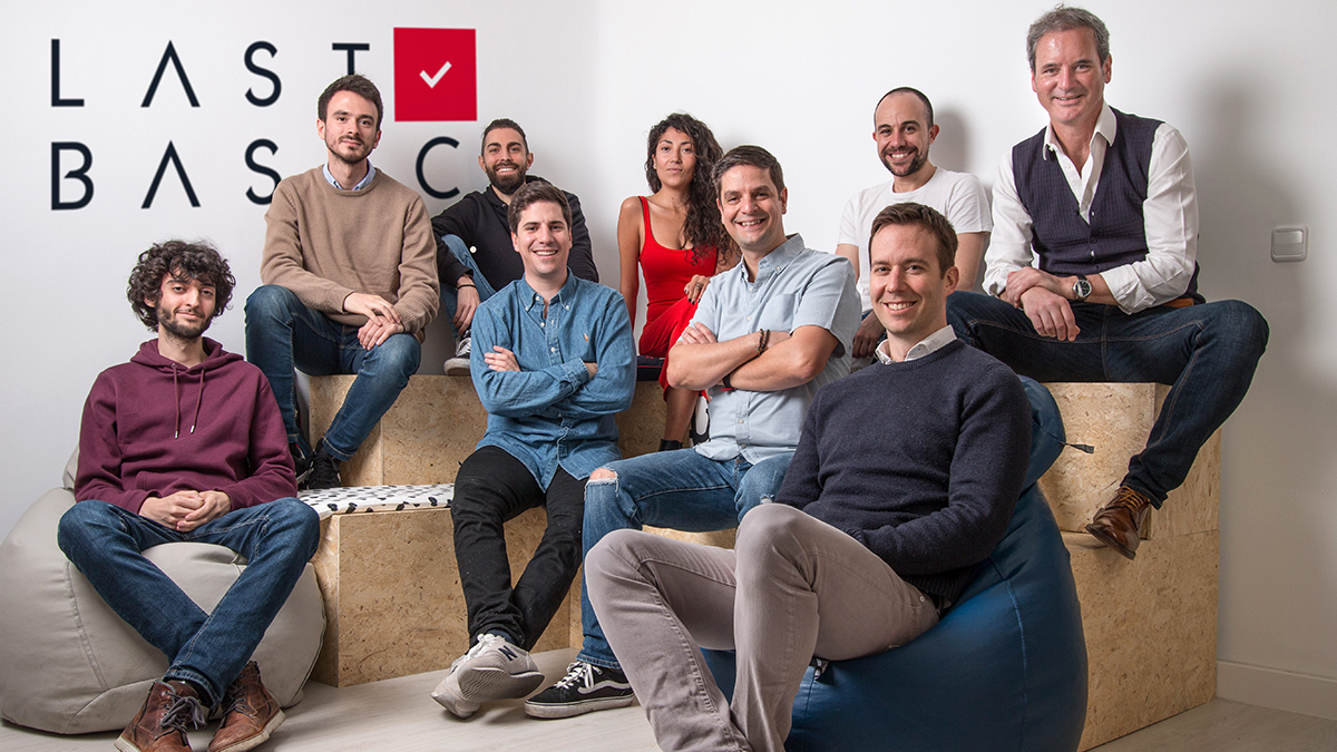La idea de lastbasic