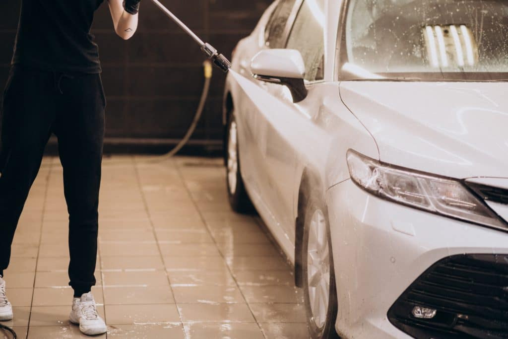 8 negocios autoservicio para generar ingresos pasivos