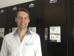 Lavandería 2.0, abierta todo el año