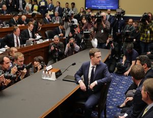 ¿Le compensan a Facebook las multas por vulnerar la seguridad de los datos?