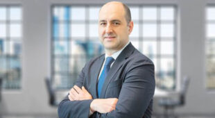 director general de Tecnologías de la Información (CIO) de Ibercaja