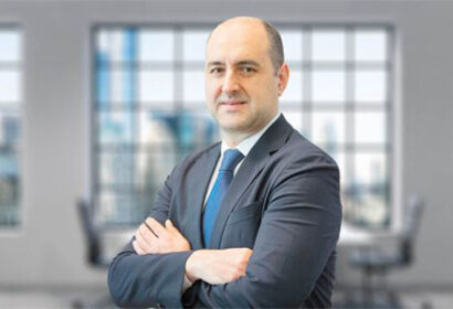 director general de Tecnologías de la Información (CIO) de Ibercaja
