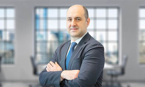 director general de Tecnologías de la Información (CIO) de Ibercaja