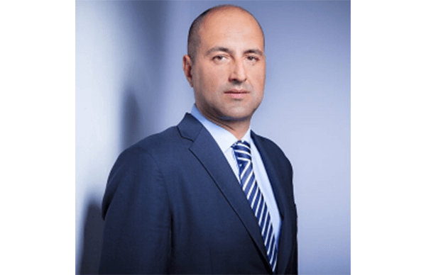 Leandro Hermida, CIO Ibercaja