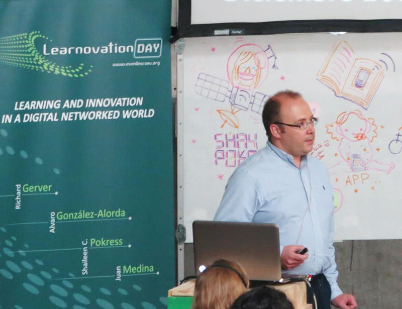 Learning analytics: darle una vuelta a la enseñanza