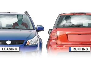 Leasing o renting, ¿qué opción me interesa?