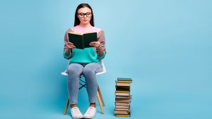 Libros para mujeres emprendedoras