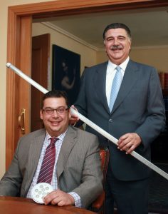 Led de alta potencia ecoeficientes para empresas y particulares