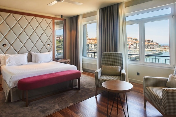 Silken hoteles