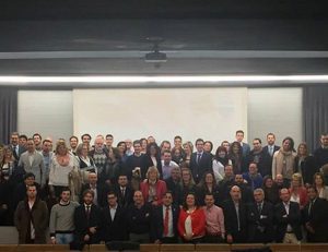 León acoge a más de 100 inmobiliarios de RE/MAX