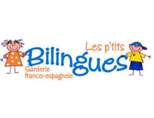 Les P´tits Bilingues