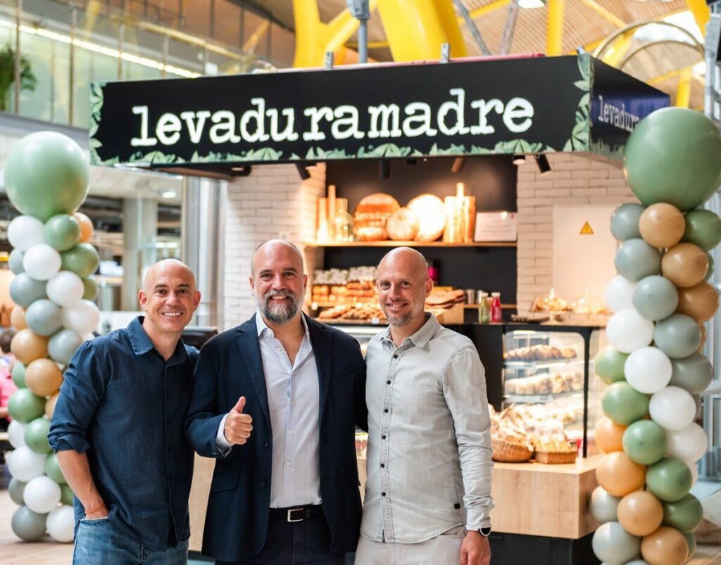 levaduramadre
